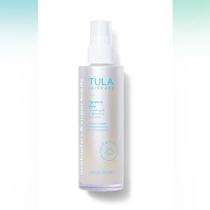 TULA Skin Care Signature Glow Refreshing & Brightening Face Mist 3.51 fl oz NEW